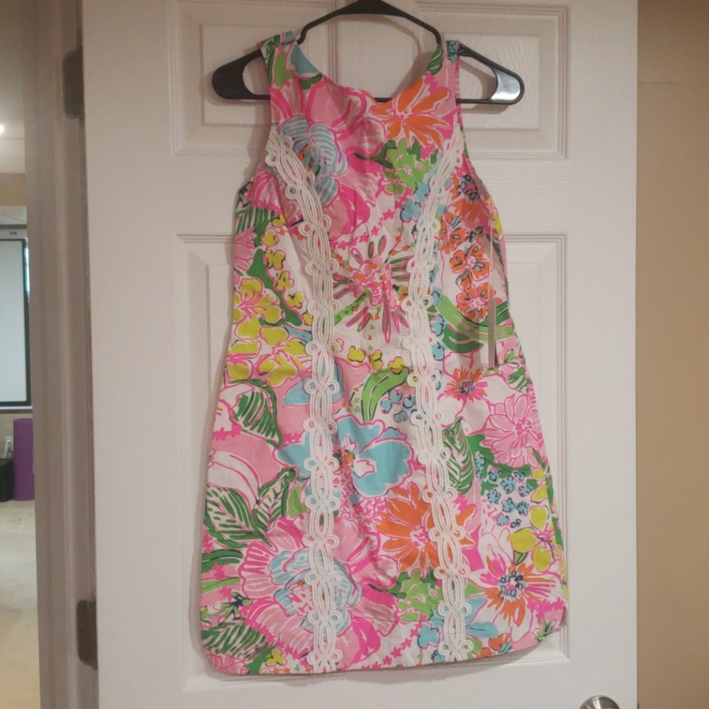 Lilly Pulitzer for Target dress